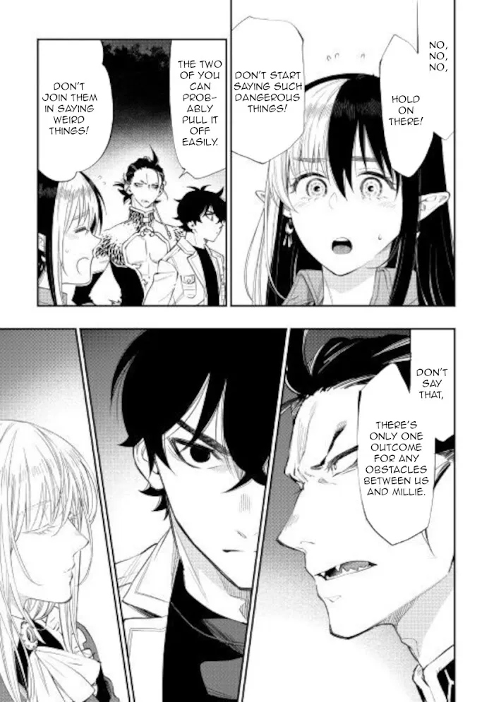 The New Gate - Chapter 67 Page 9