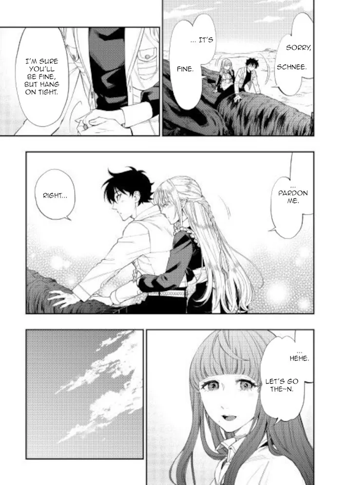 The New Gate - Chapter 67 Page 19