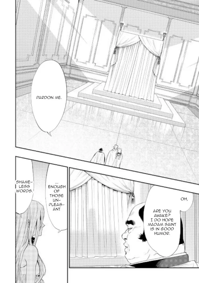The New Gate - Chapter 67 Page 22