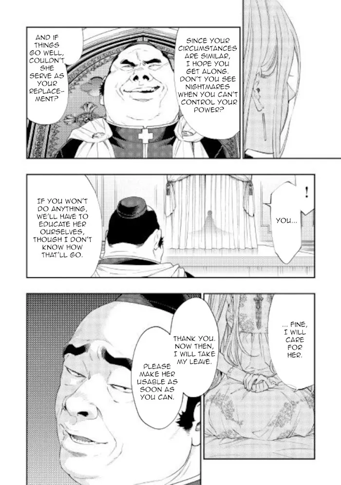 The New Gate - Chapter 67 Page 24