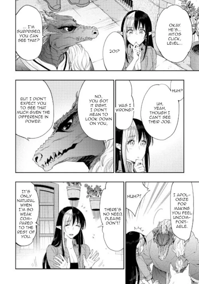 The New Gate - Chapter 70 Page 2