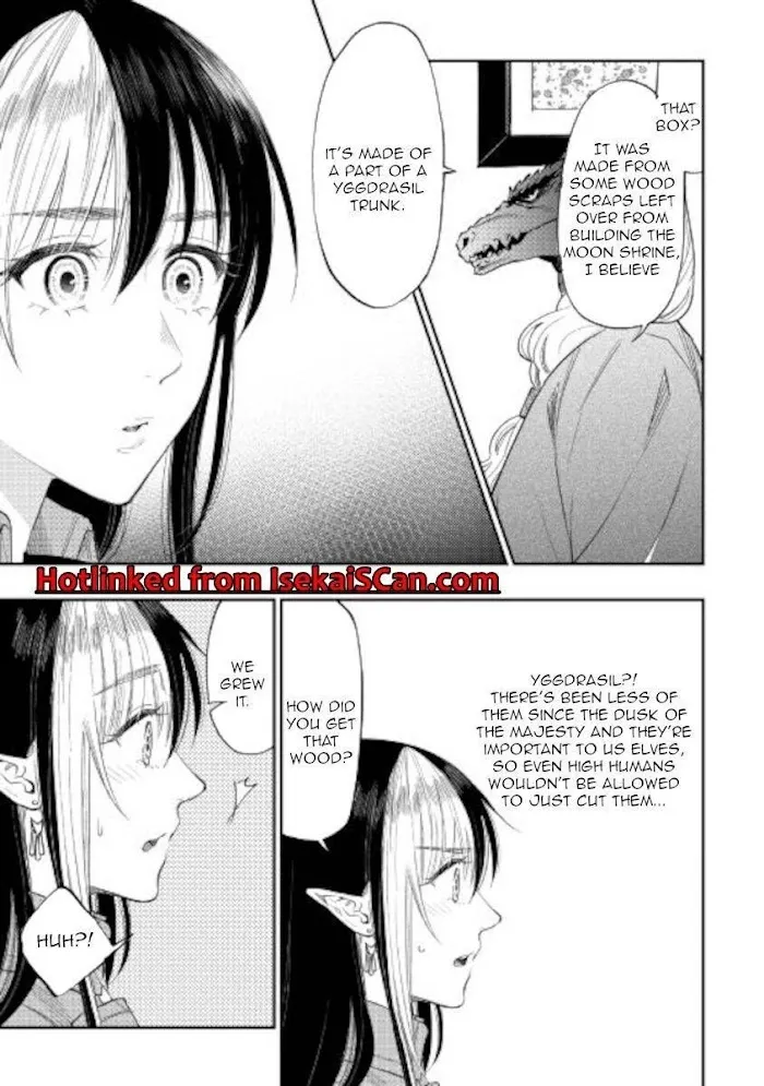 The New Gate - Chapter 71 Page 3