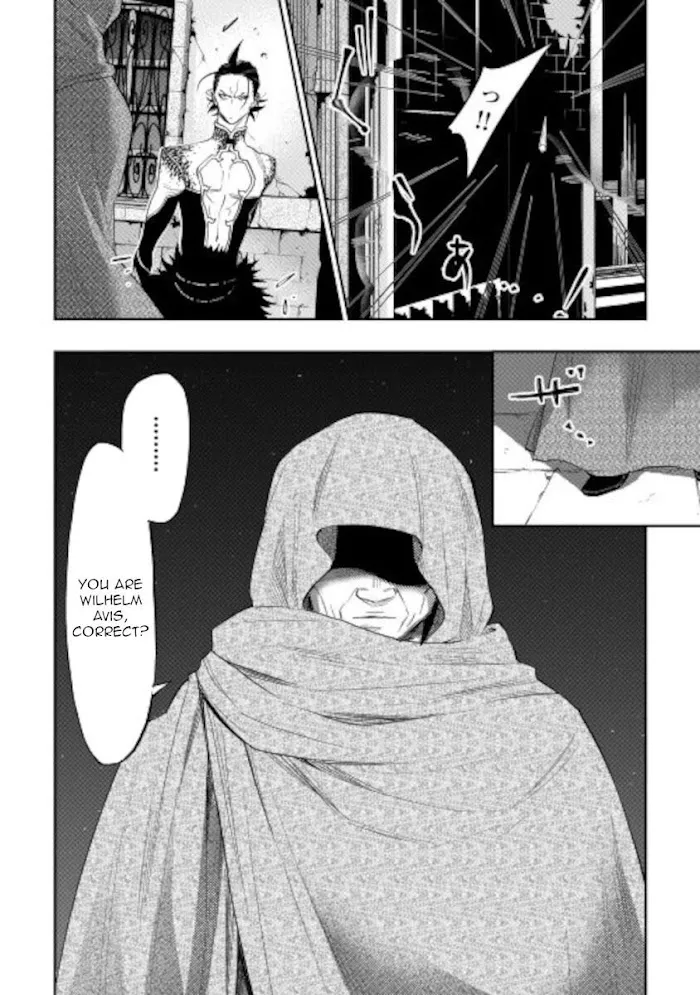 The New Gate - Chapter 72 Page 20