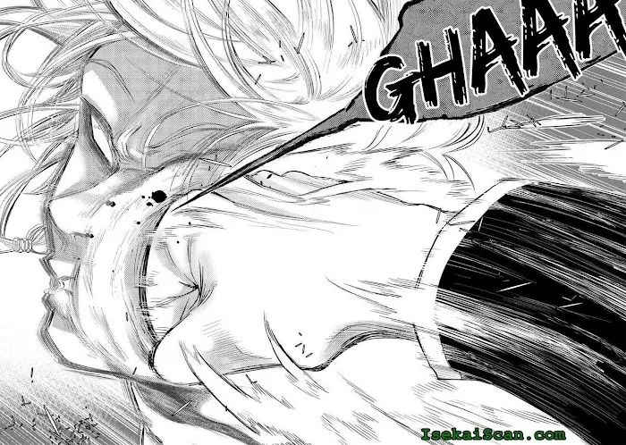 The New Gate - Chapter 75 Page 4