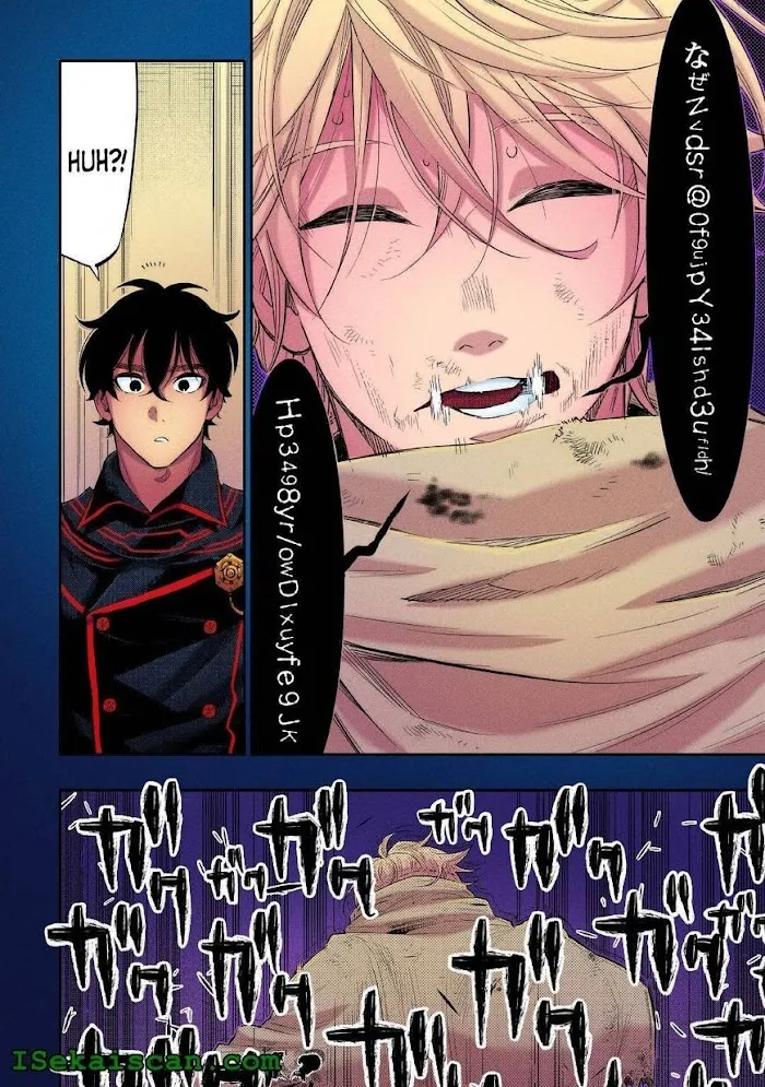 The New Gate - Chapter 76 Page 13