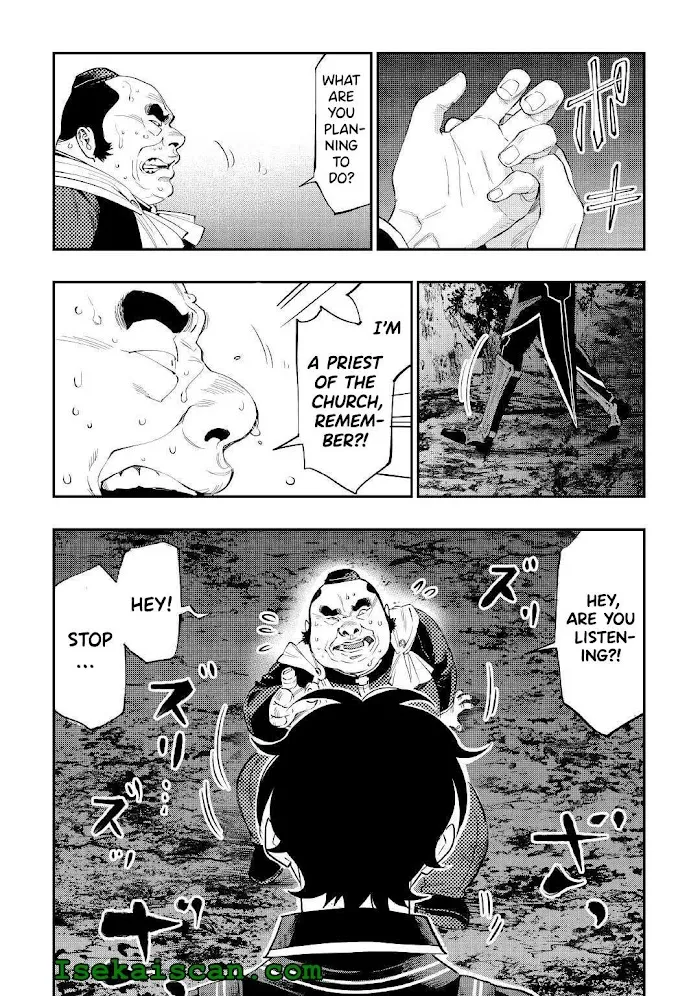 The New Gate - Chapter 78 Page 8