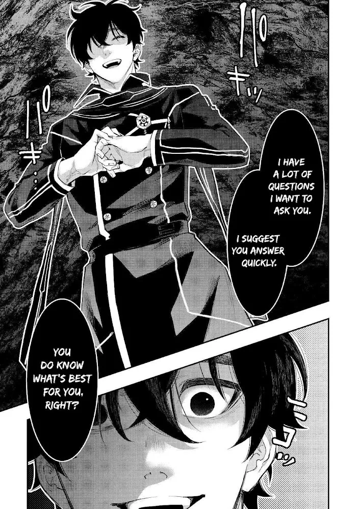 The New Gate - Chapter 78 Page 9