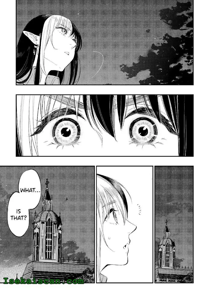 The New Gate - Chapter 78 Page 23