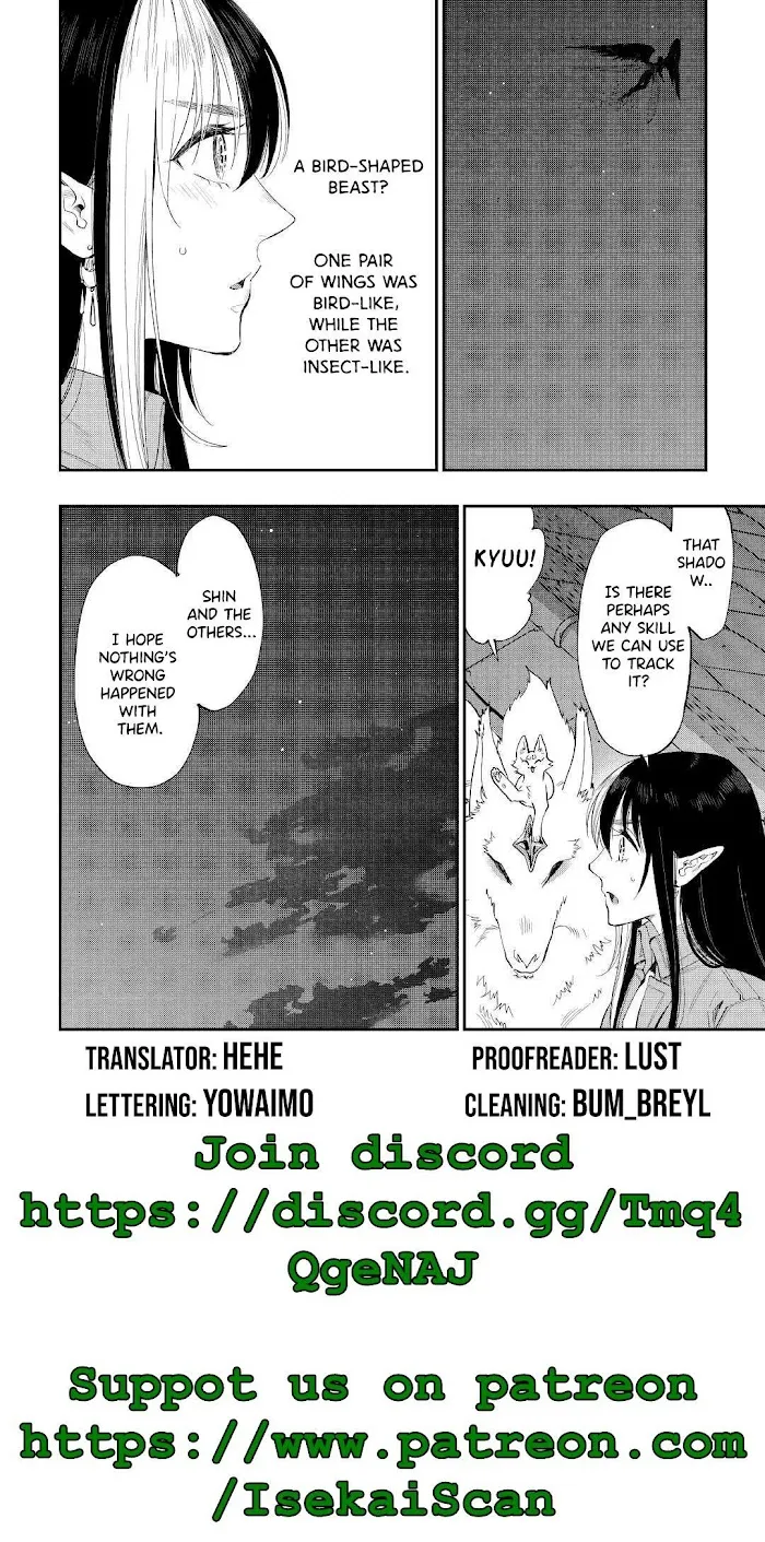 The New Gate - Chapter 78 Page 24