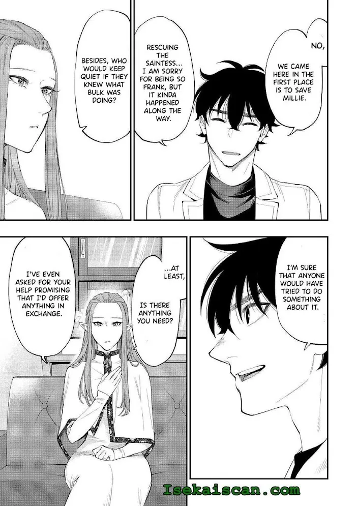 The New Gate - Chapter 79 Page 3