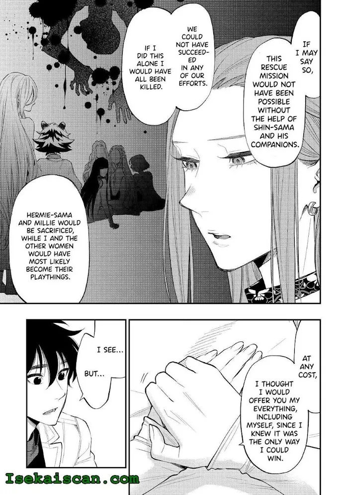 The New Gate - Chapter 79 Page 7