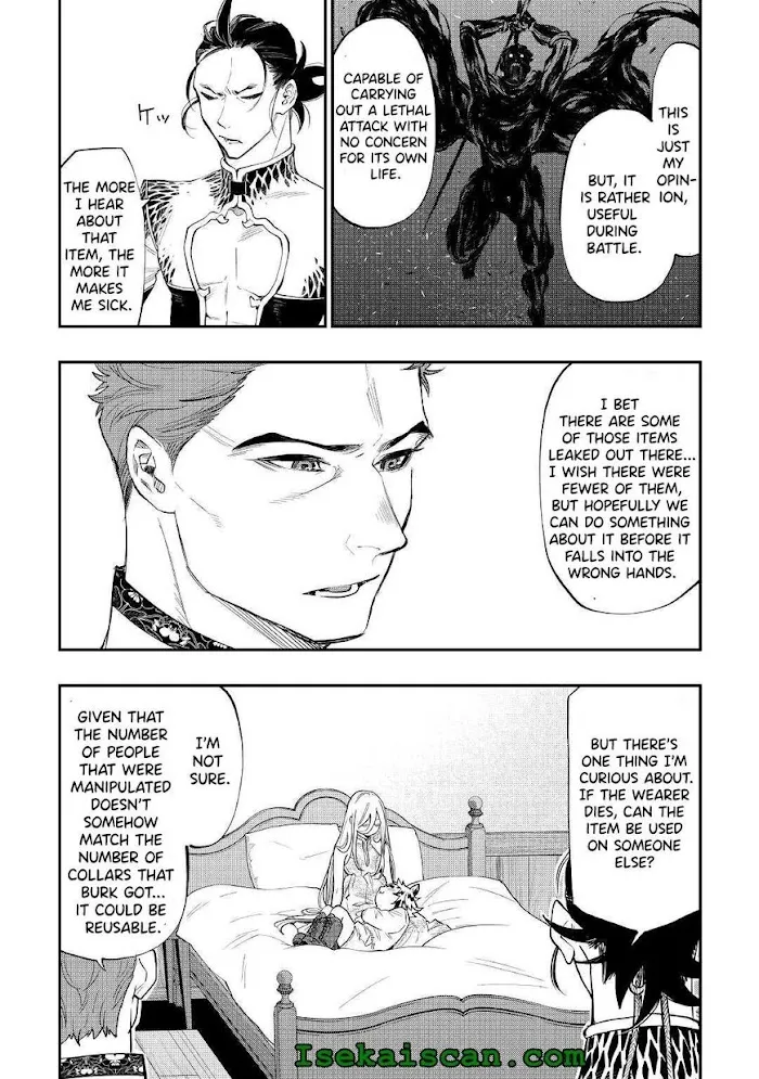 The New Gate - Chapter 79 Page 14
