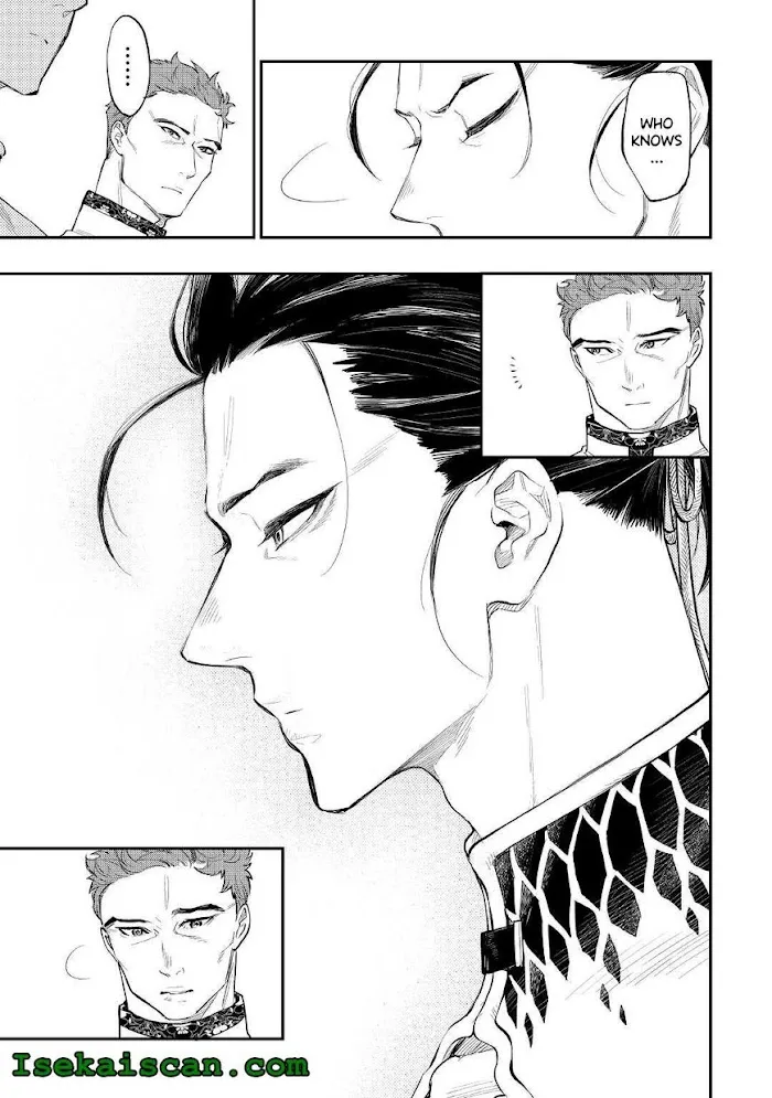 The New Gate - Chapter 79 Page 17