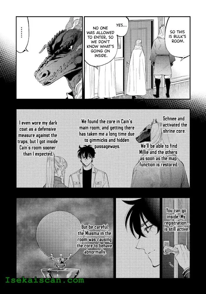 The New Gate - Chapter 79 Page 20