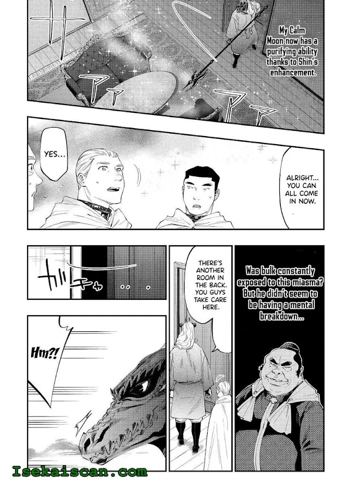 The New Gate - Chapter 79 Page 22