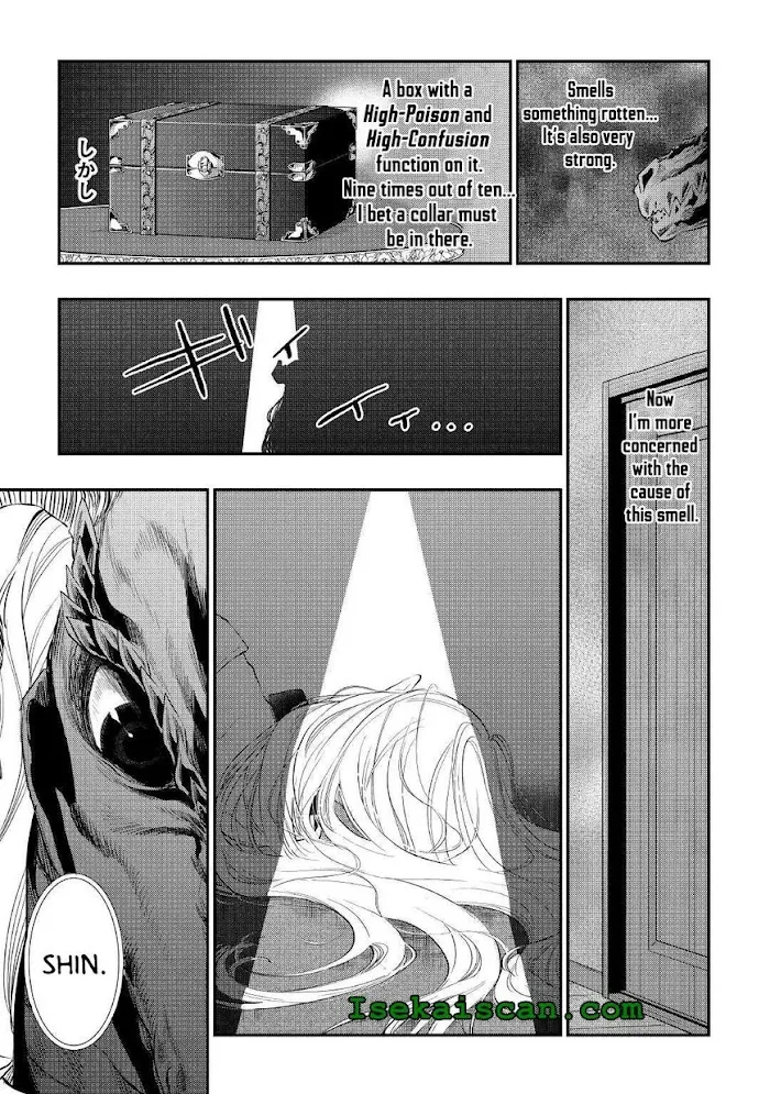 The New Gate - Chapter 79 Page 23
