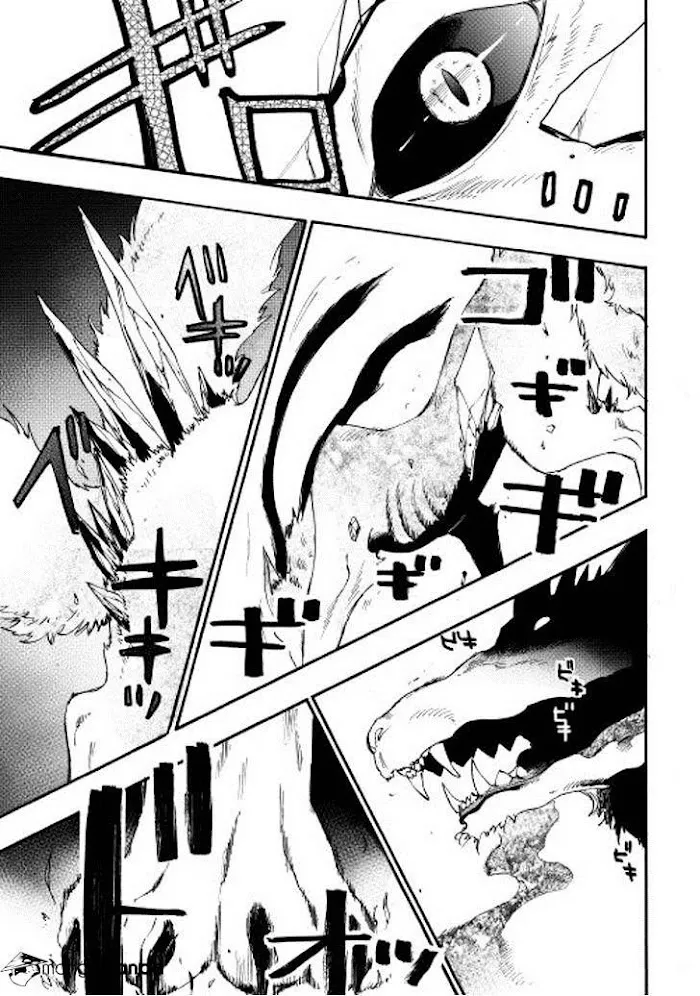 The New Gate - Chapter 8 Page 24