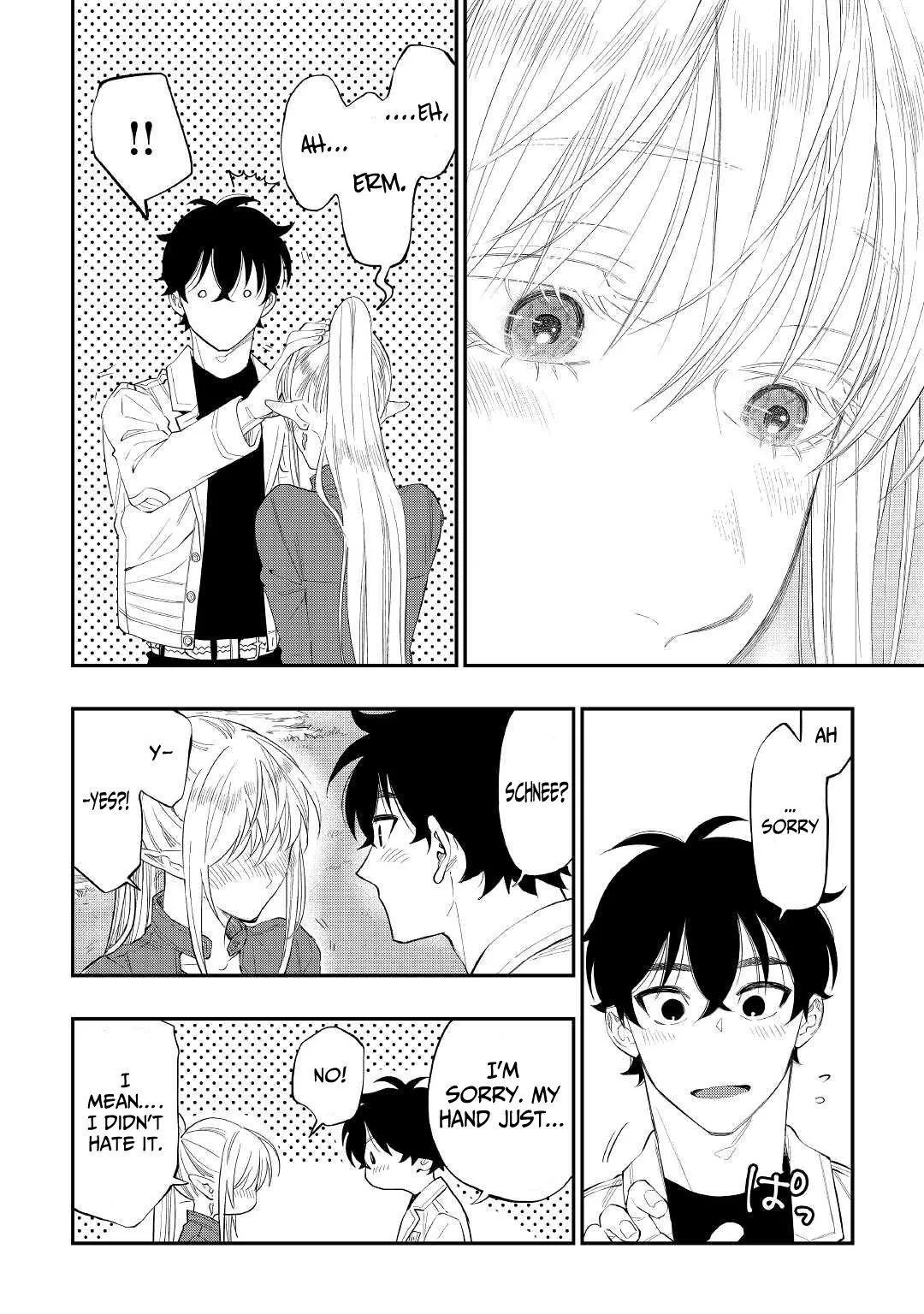 The New Gate - Chapter 81 Page 19