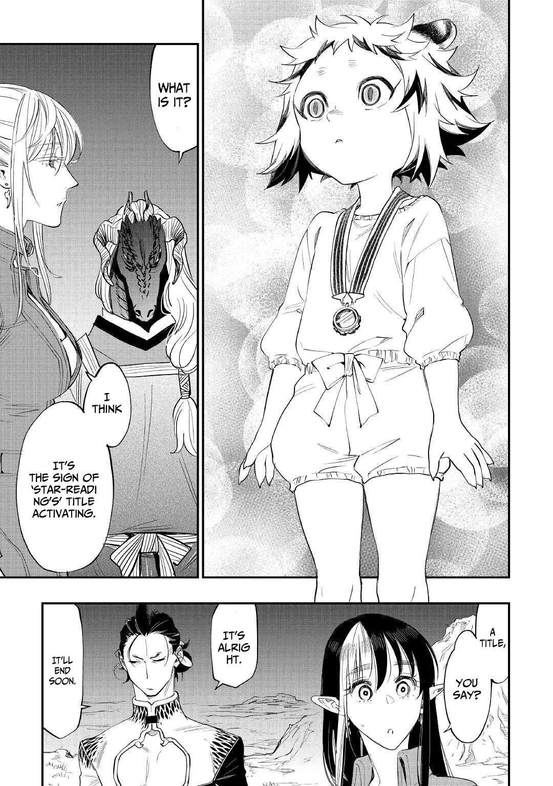 The New Gate - Chapter 82 Page 4