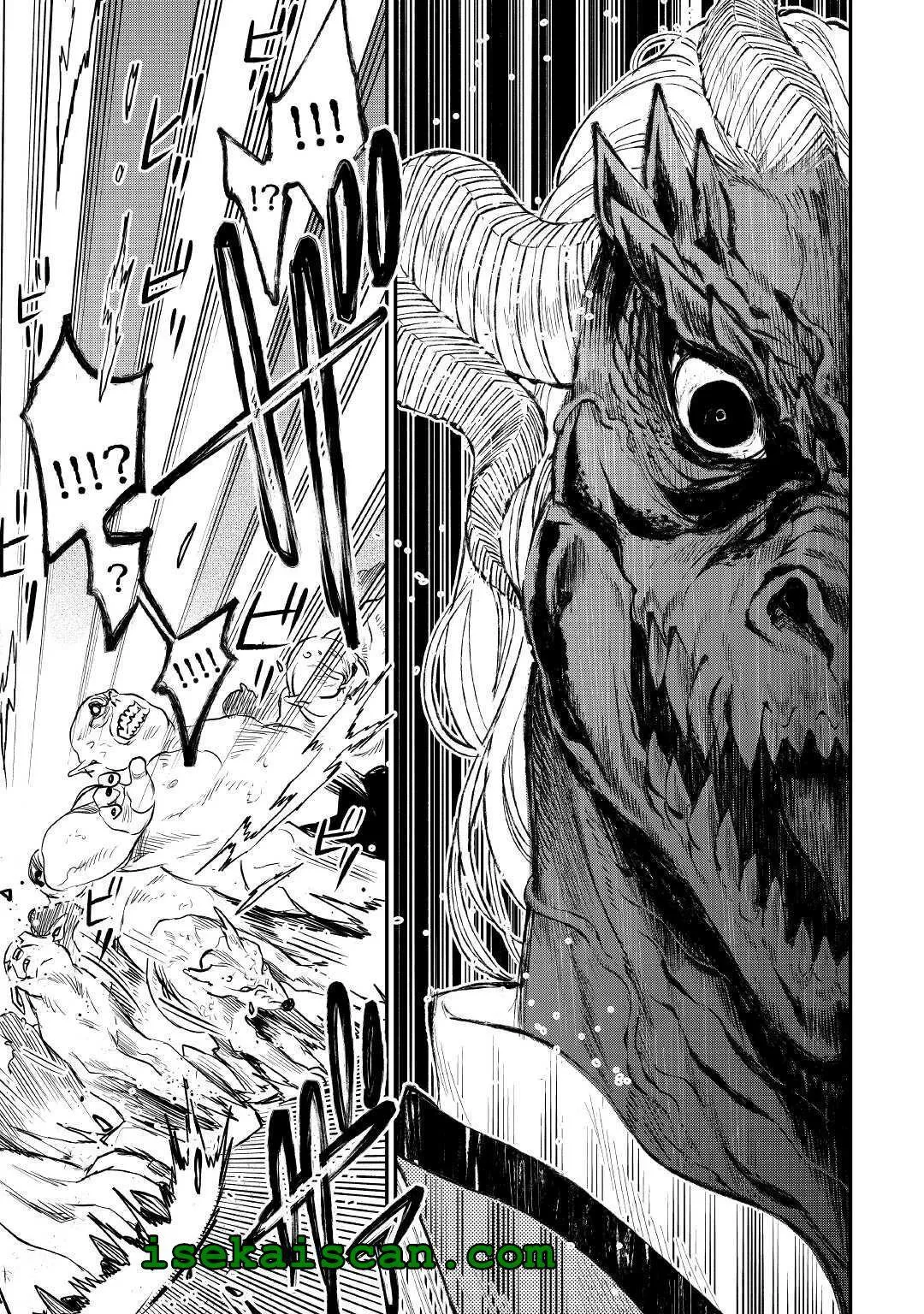 The New Gate - Chapter 83 Page 14