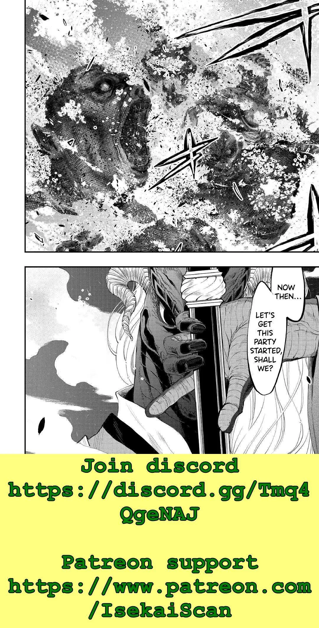 The New Gate - Chapter 83 Page 18