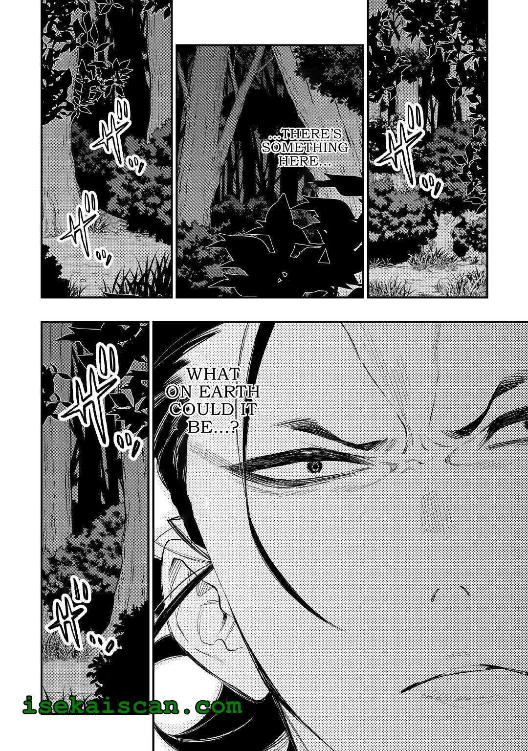 The New Gate - Chapter 84 Page 6