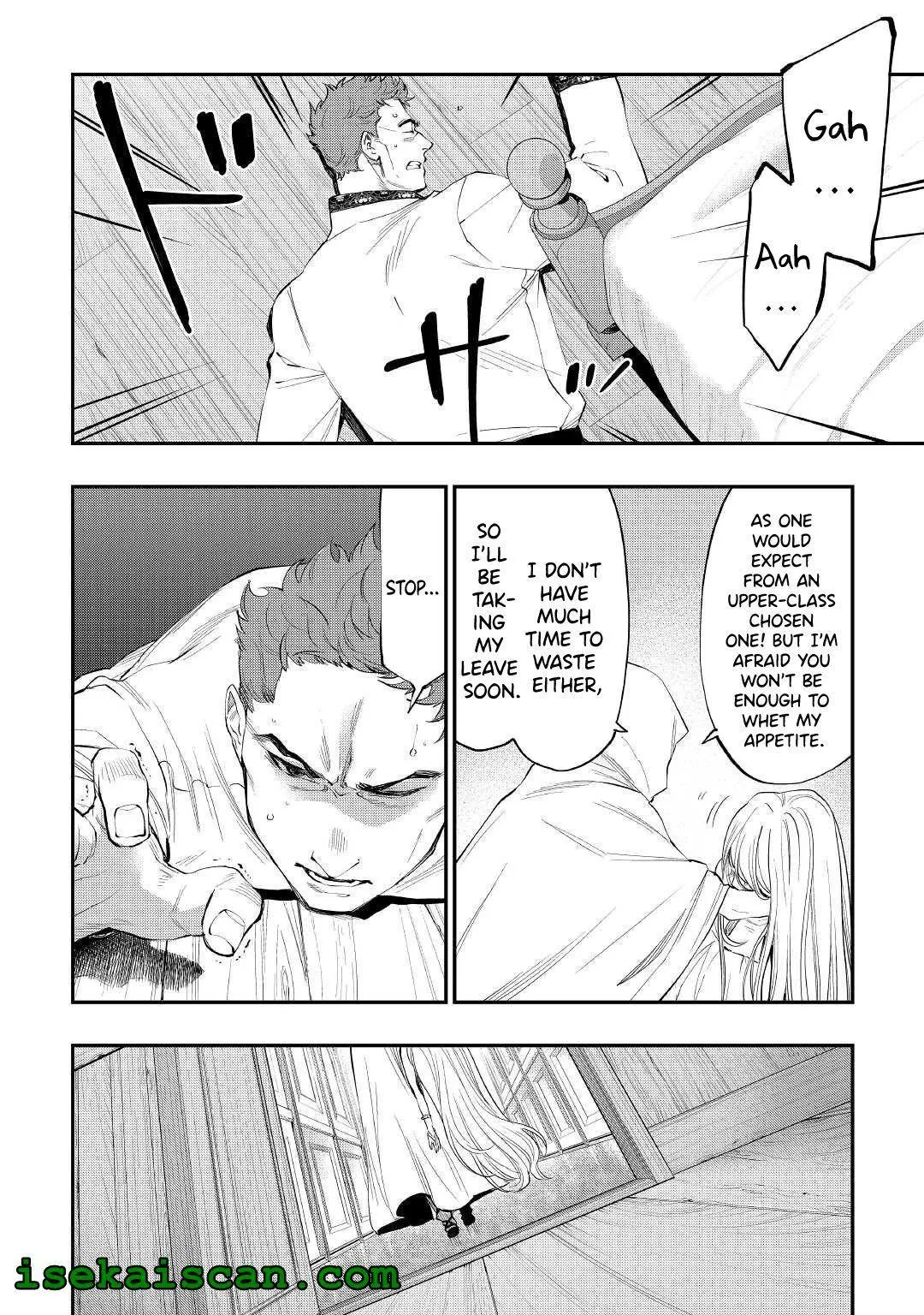 The New Gate - Chapter 84 Page 20