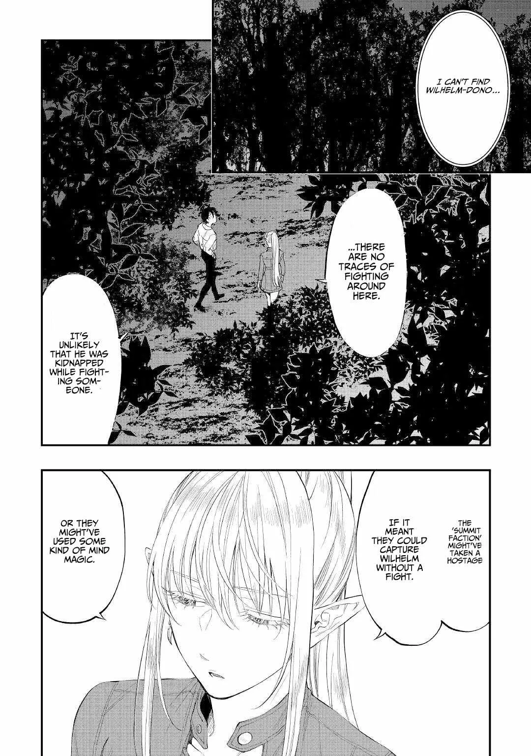 The New Gate - Chapter 85 Page 4