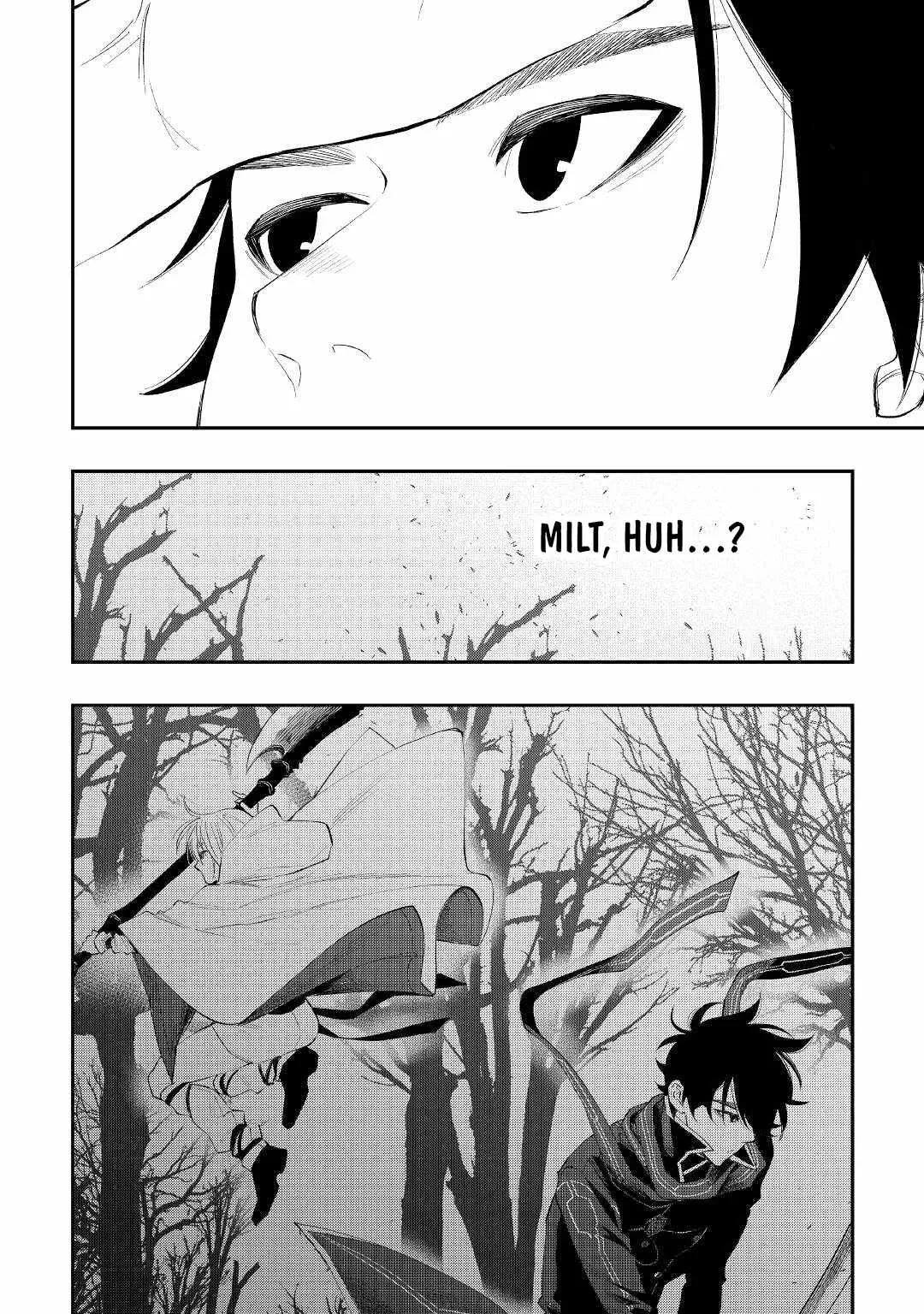 The New Gate - Chapter 85 Page 24