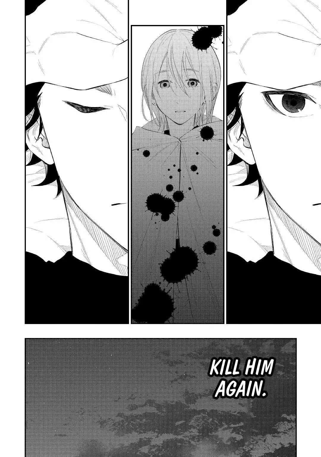 The New Gate - Chapter 85 Page 26