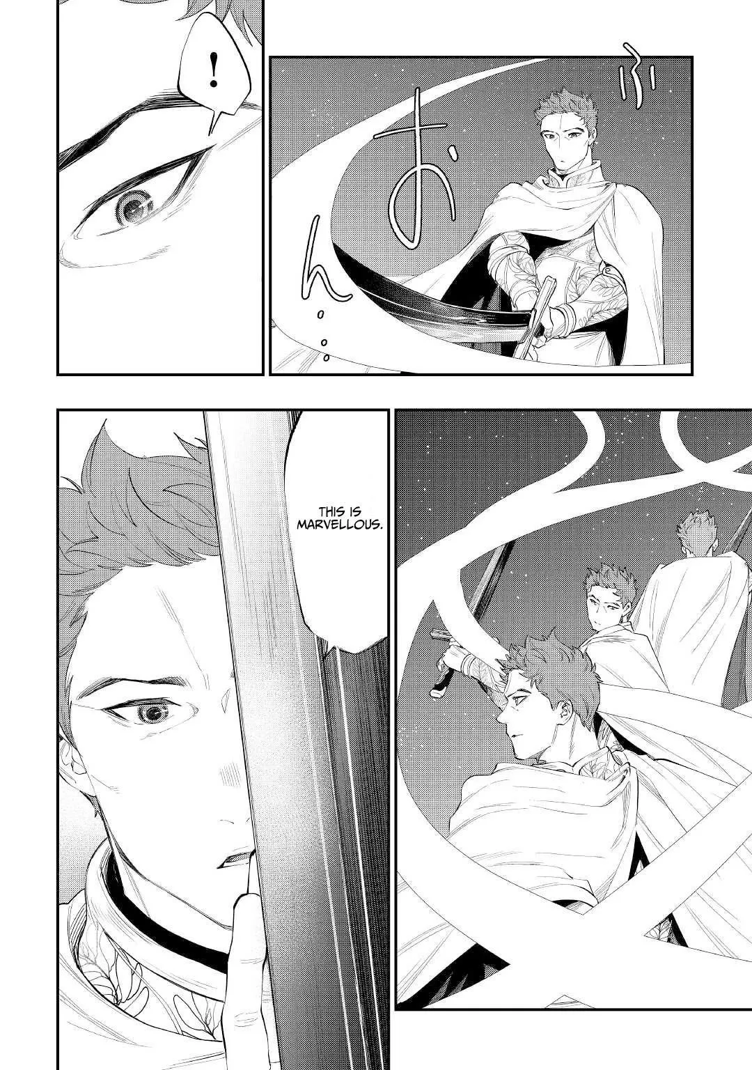 The New Gate - Chapter 86 Page 9