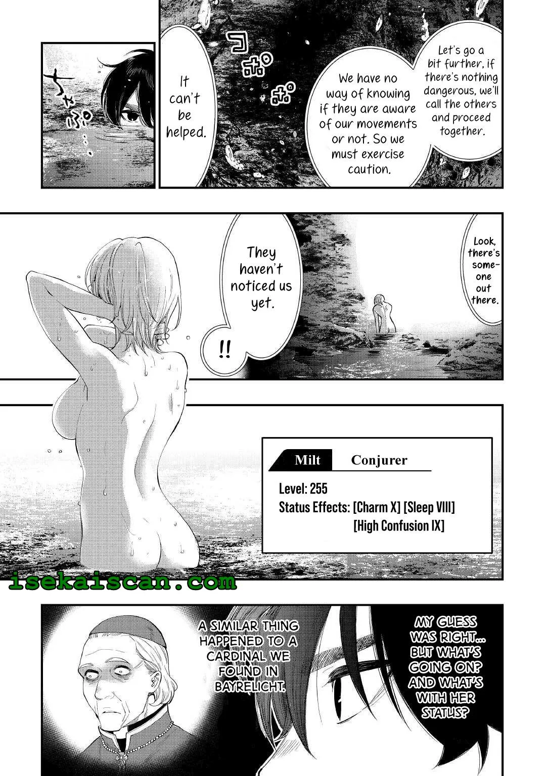 The New Gate - Chapter 87 Page 20