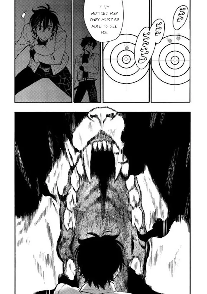 The New Gate - Chapter 9 Page 9