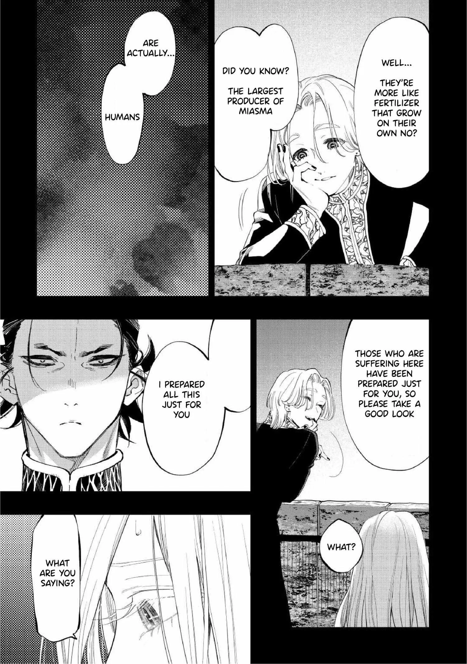 The New Gate - Chapter 90 Page 12