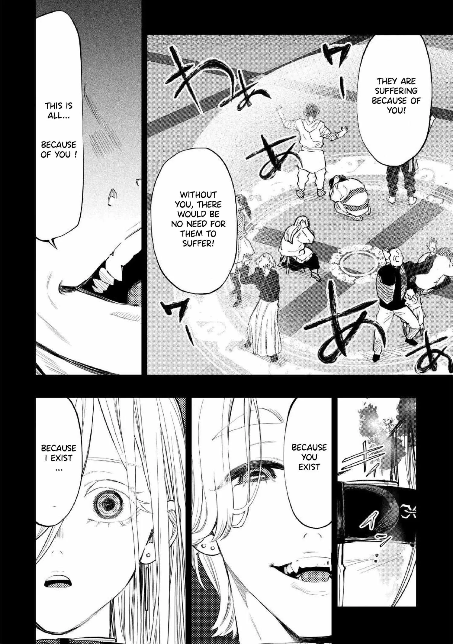 The New Gate - Chapter 90 Page 13