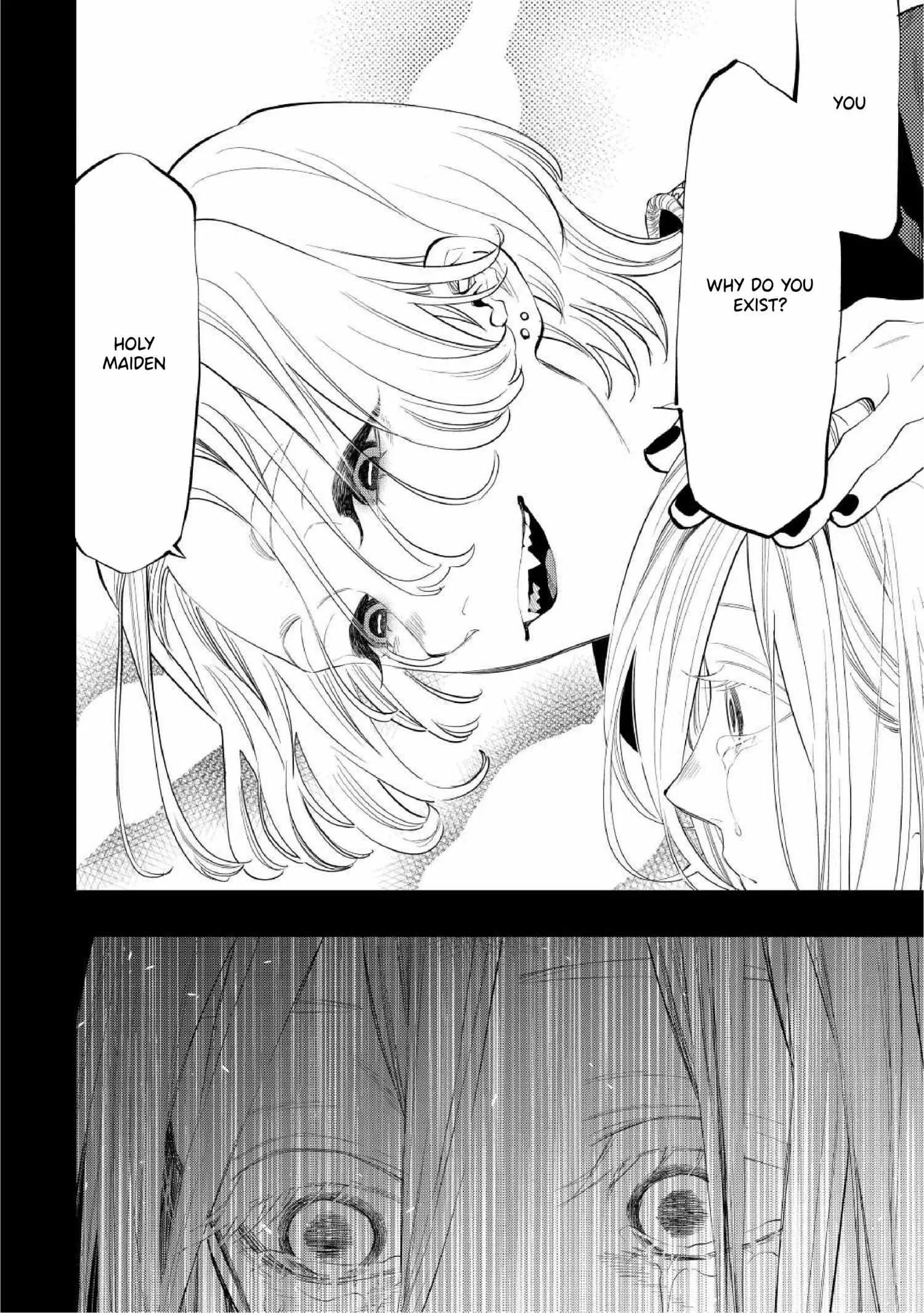 The New Gate - Chapter 90 Page 17