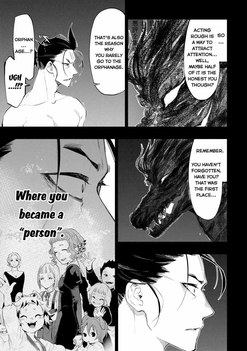 The New Gate - Chapter 92 Page 8