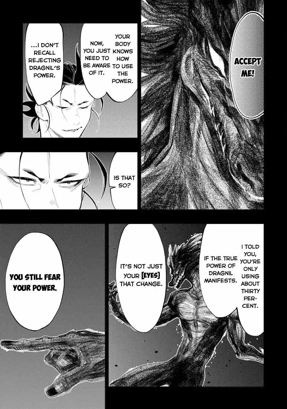 The New Gate - Chapter 92 Page 12