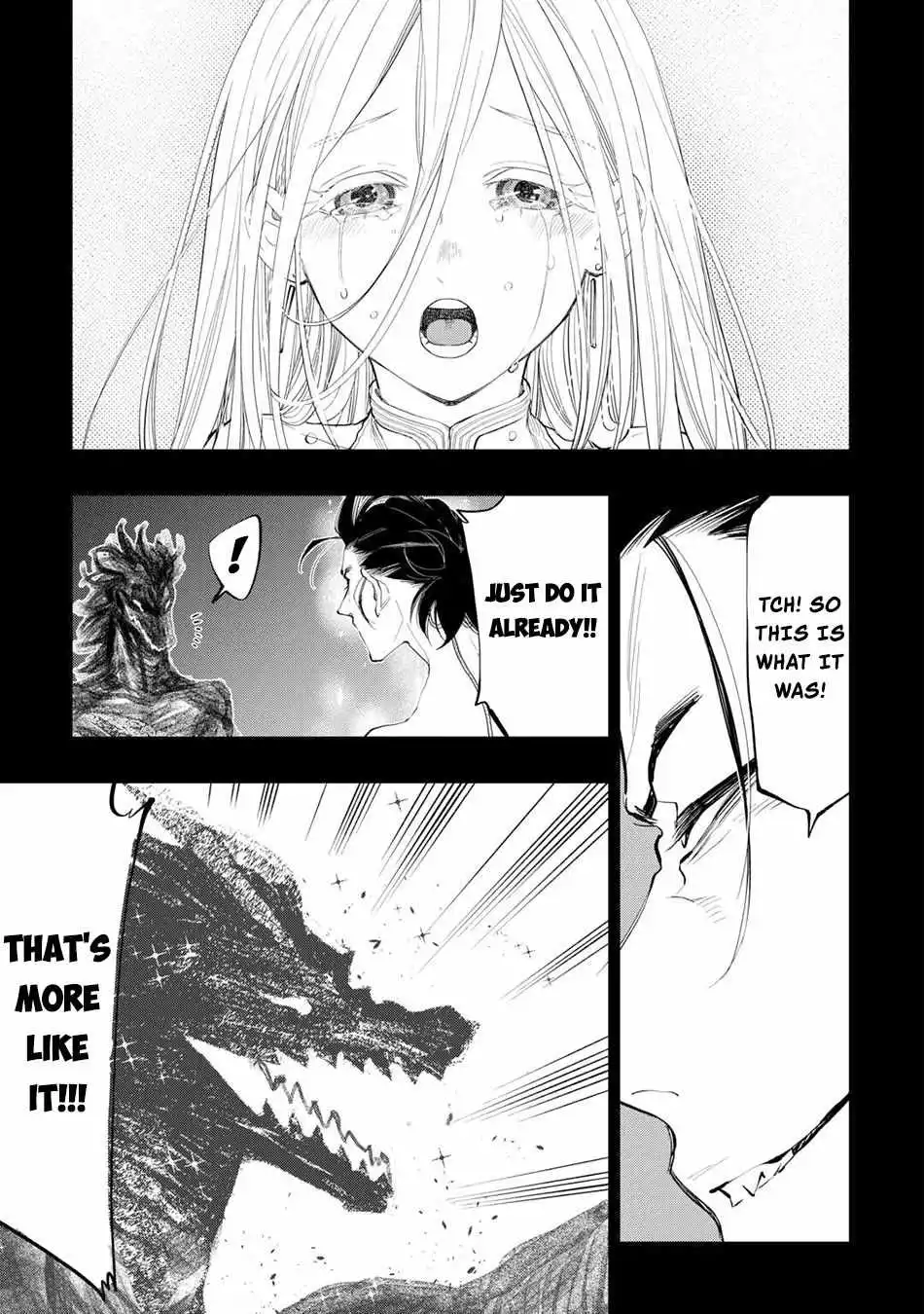The New Gate - Chapter 92 Page 16