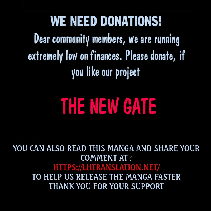 The New Gate - Chapter 94 Page 17