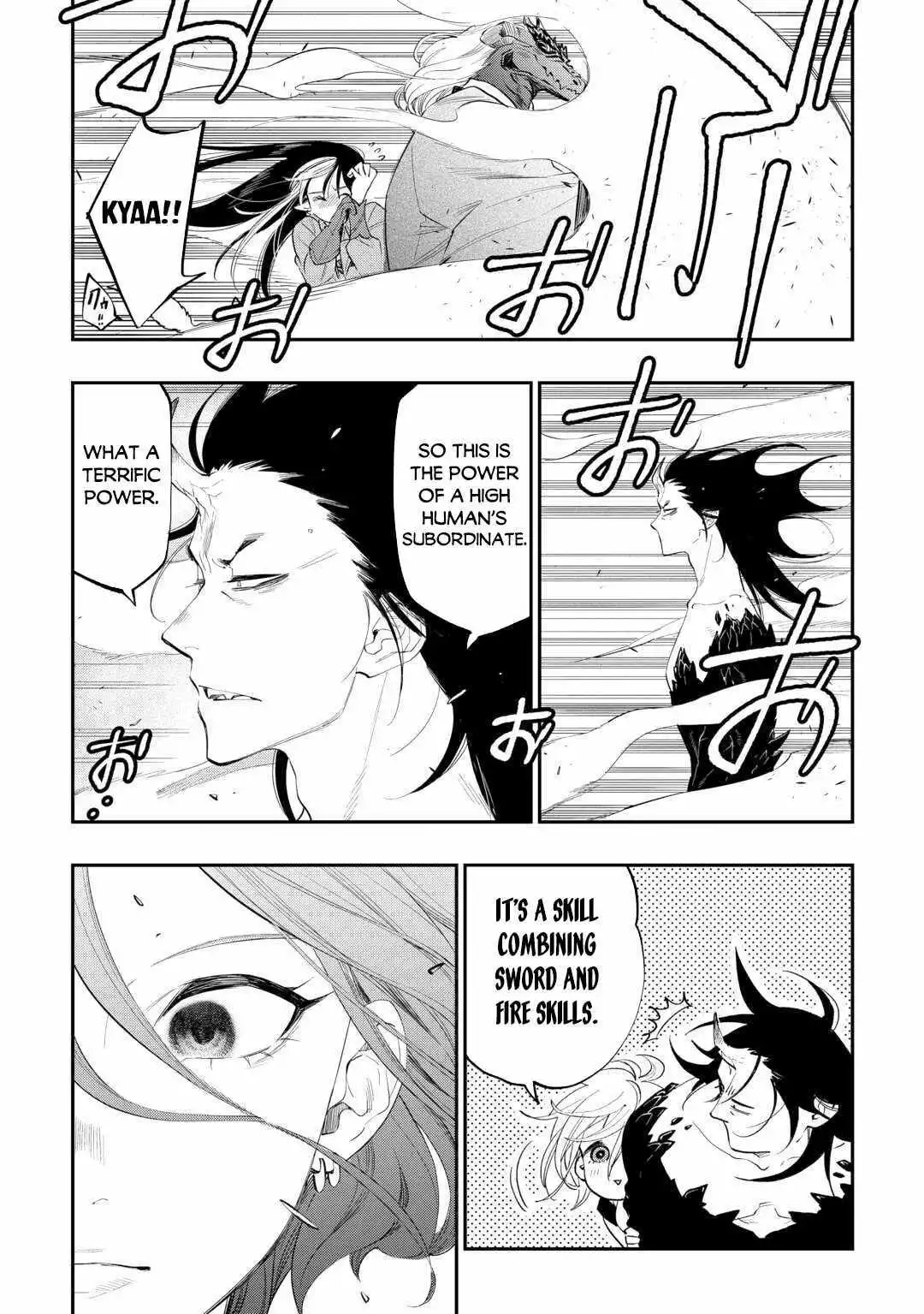 The New Gate - Chapter 95 Page 6
