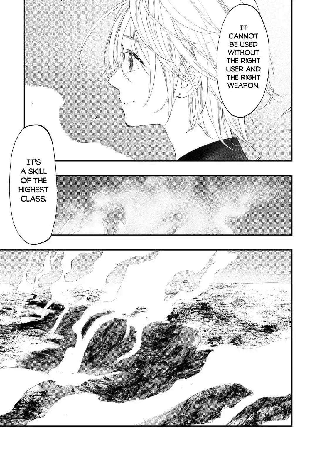 The New Gate - Chapter 95 Page 7