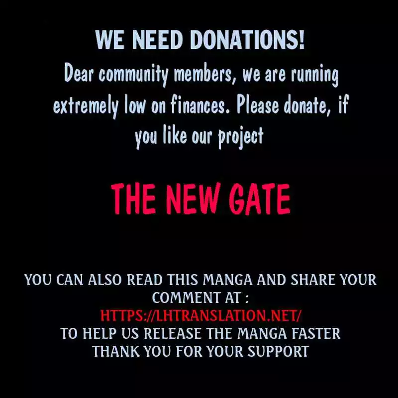 The New Gate - Chapter 95 Page 19