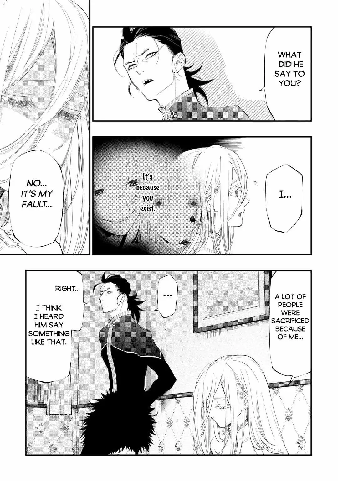 The New Gate - Chapter 96 Page 12