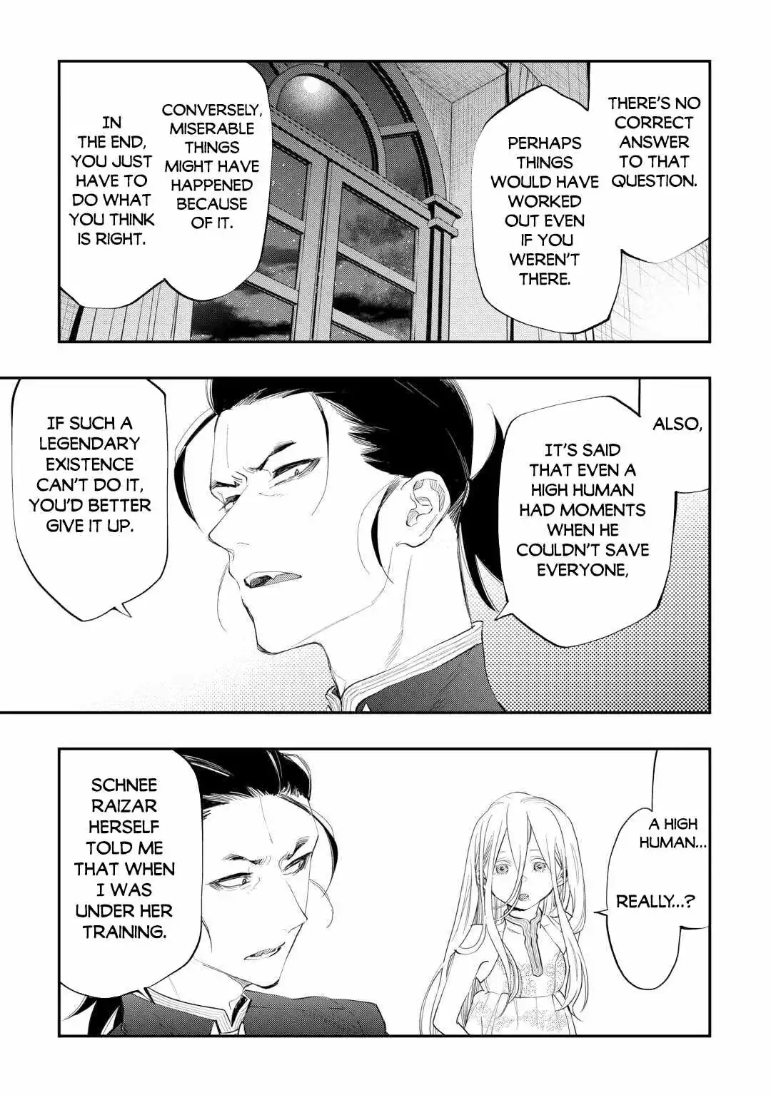 The New Gate - Chapter 96 Page 18