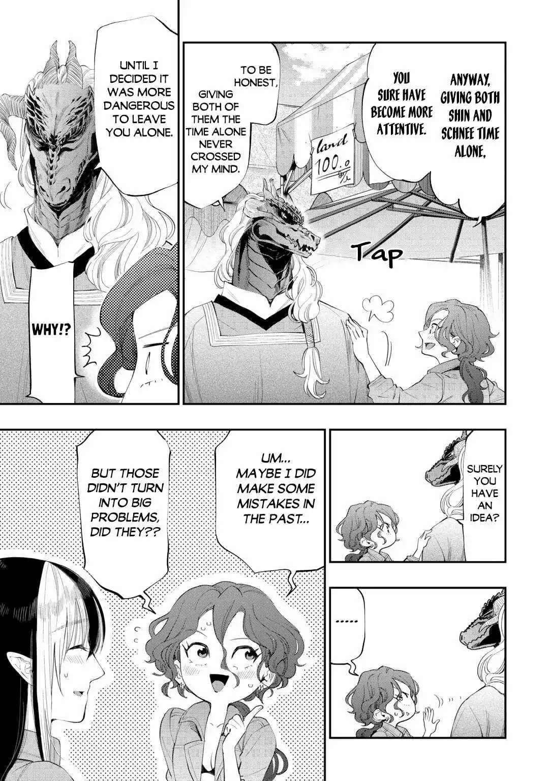 The New Gate - Chapter 97 Page 8