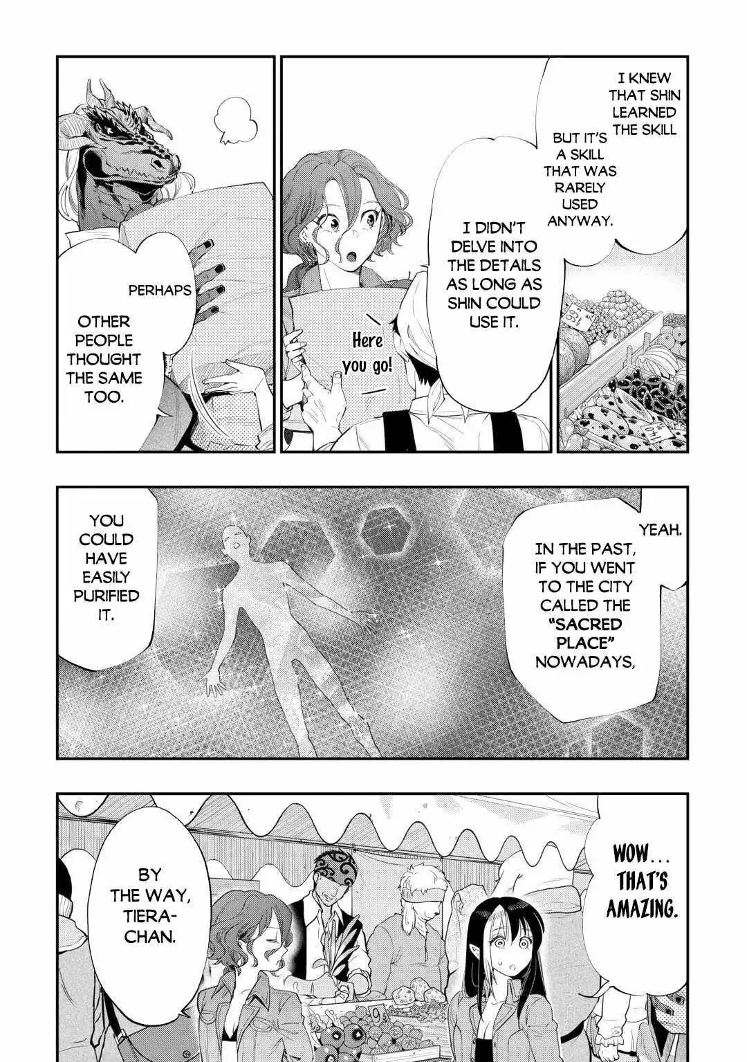 The New Gate - Chapter 97 Page 13