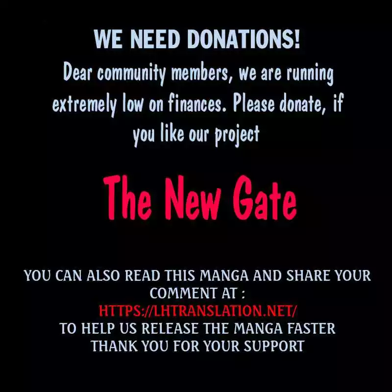 The New Gate - Chapter 97 Page 20