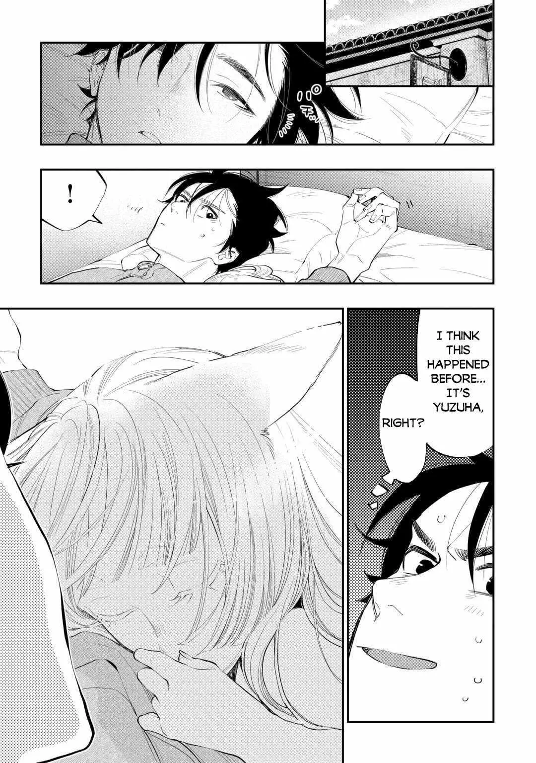 The New Gate - Chapter 98 Page 5