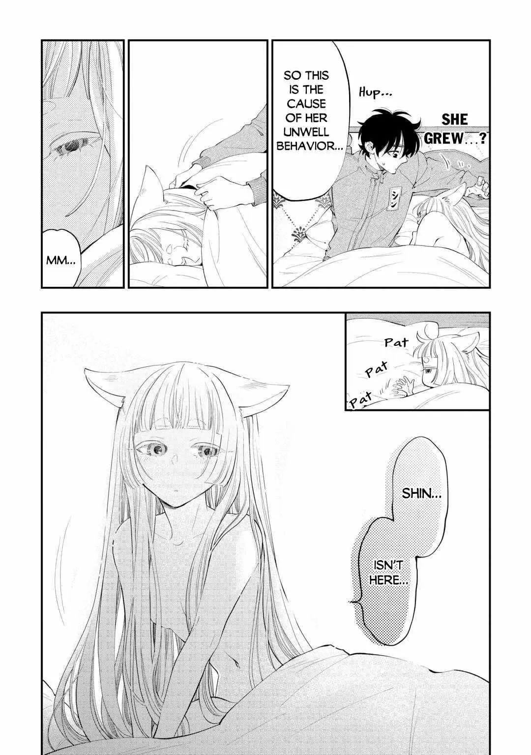The New Gate - Chapter 98 Page 6